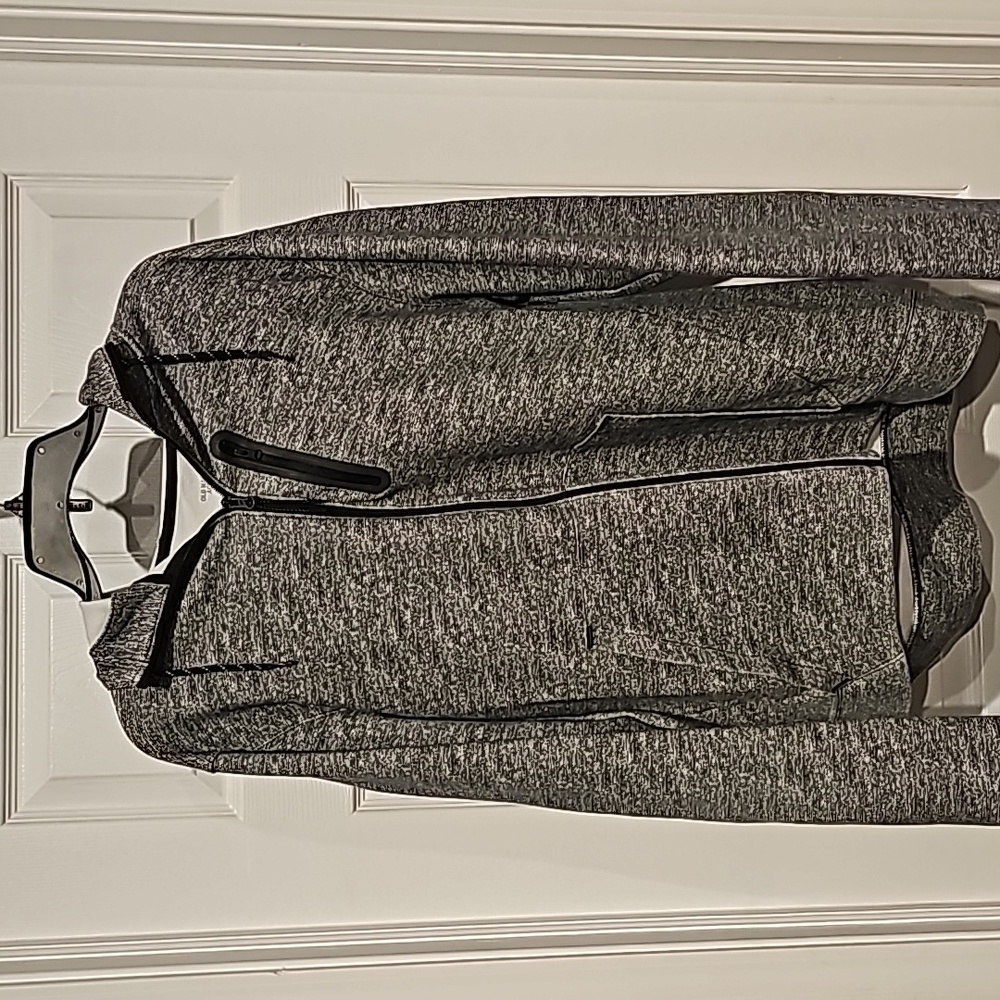 Old Navy Active Performance Fleece Jacket
